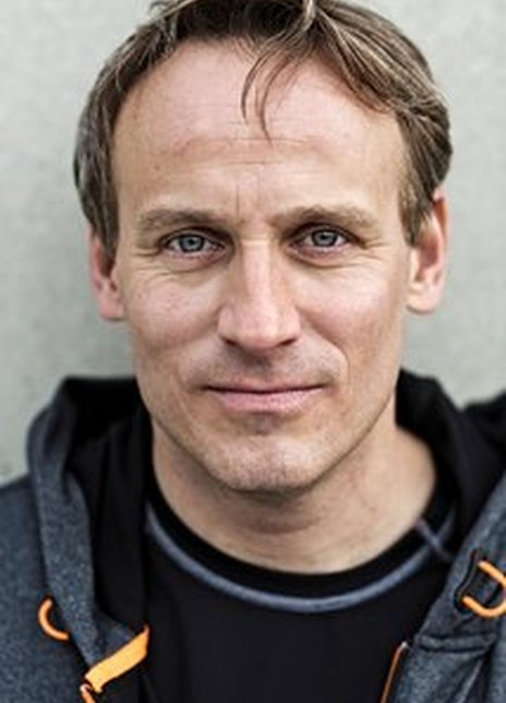 拉斯马斯·伯托夫特 Rasmus Botoft Peter Rasmus Botoft