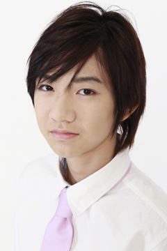 相泽侑我 Yuga Aizawa あいざわ ゆうが