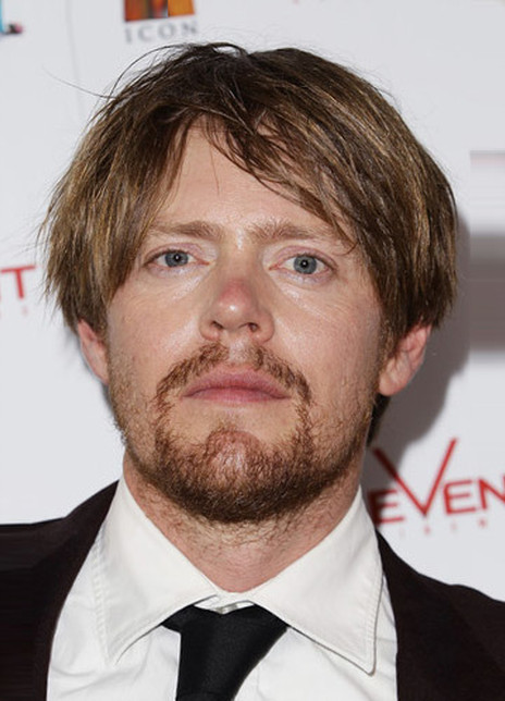 克里斯·马歇尔 Kris Marshall Kristopher Marshall
