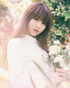 柳洙正 柳秀静 류수정 Ryu SooJeong