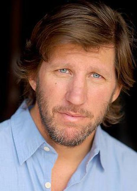 罗伯特·皮特斯 Robert Peters Cutter