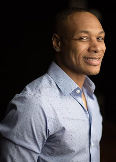 肖恩·雷卡特尔 Shawn Ray Cartel