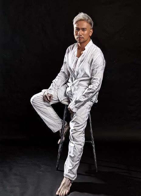 何浩峰 Ho Ho Fung