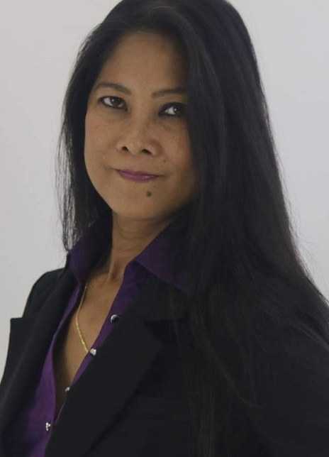 艾米丽塔·T·冈萨雷斯 Emelita T. Gonzalez