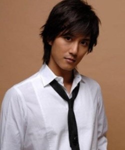 陈至恺 Shawn 陈育祥 Chen Zhikai