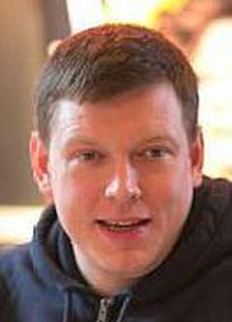 谢尔盖·拉维金 Sergey Lavygin Сергей Лавыгин