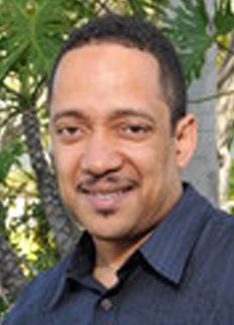 克里斯托弗·曼恩 Christopher Mann C. Mann