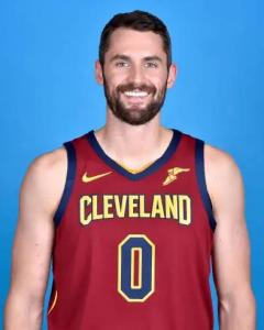 凯文·乐福 Kevin Love 凯文·韦斯利·乐福 Kevin Wesley Love
