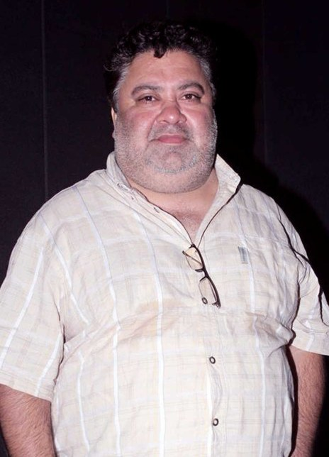 马诺吉·帕瓦 Manoj Pahwa