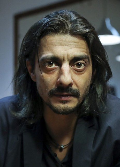 加博尔·纳吉帕尔 Gábor Nagypál