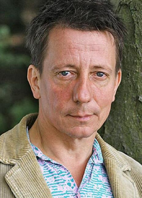 斯特芬·施曼 Steffen Scheumann