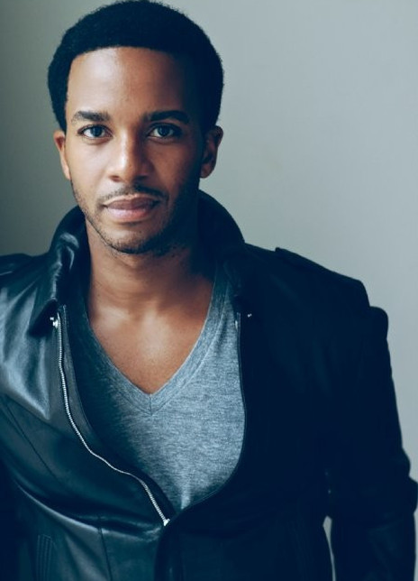 安德烈·霍兰德 André Holland