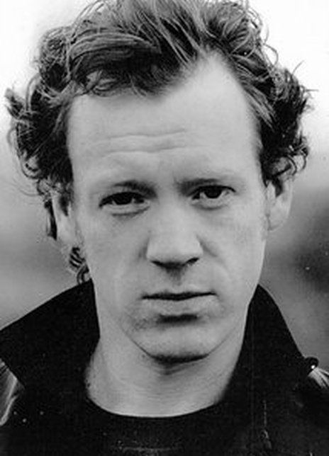 西蒙·米考克 Simon Meacock