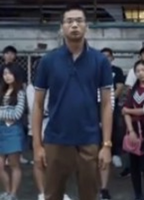 帕辛·宽萨塔彭 Pasin Kuansataporn