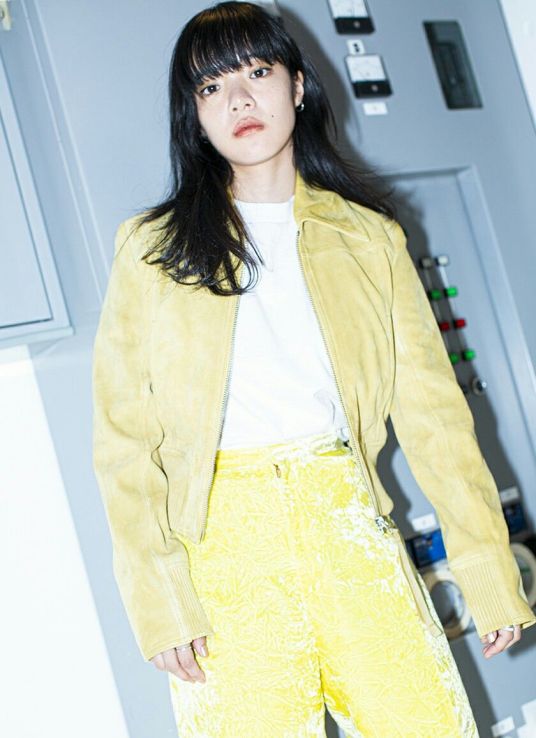 爱缪 Aimyon あいみょん