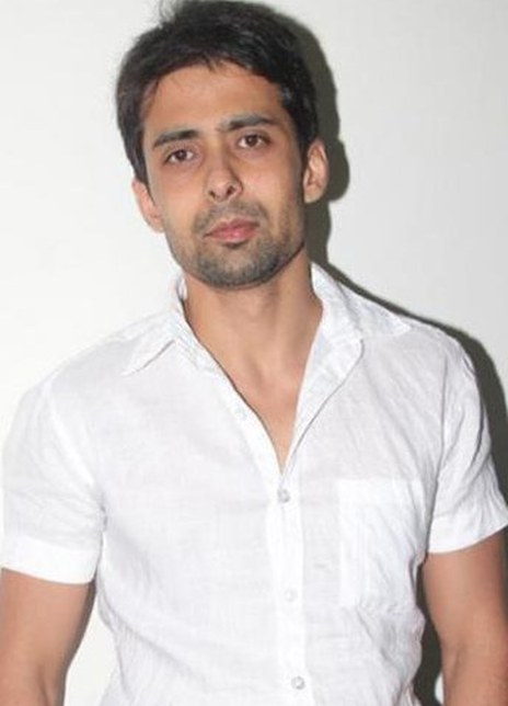 拉胡尔·巴加 Rahul Bagga