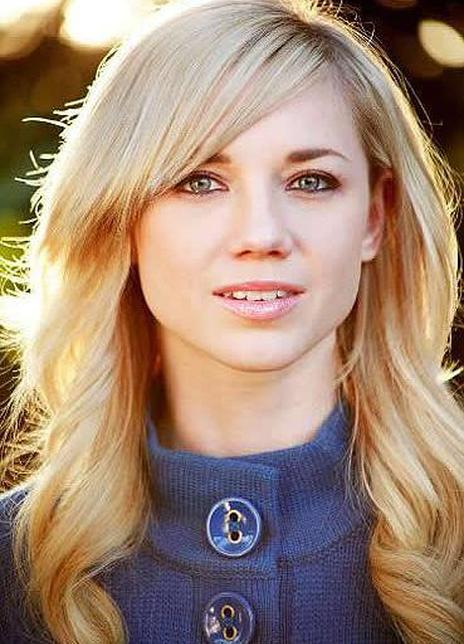 吉娜·科姆帕雷托 Gina Comparetto