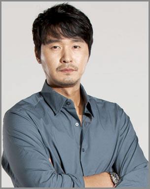 李成宰 李诚宰 이성재 Lee Sung-Jae