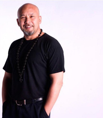 刘利年 Harrison Liu