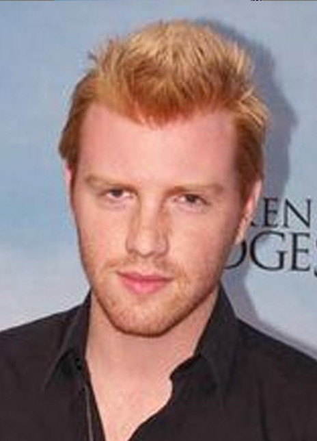 丹尼尔·纽曼 Daniel Newman Daniel Christopher Newman