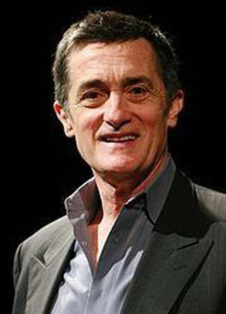 罗杰·弗拉皮尔 Roger Frappier