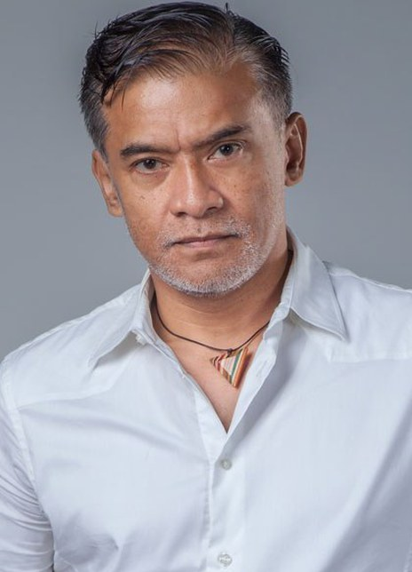 东尼·达玛拉 Donny Damara