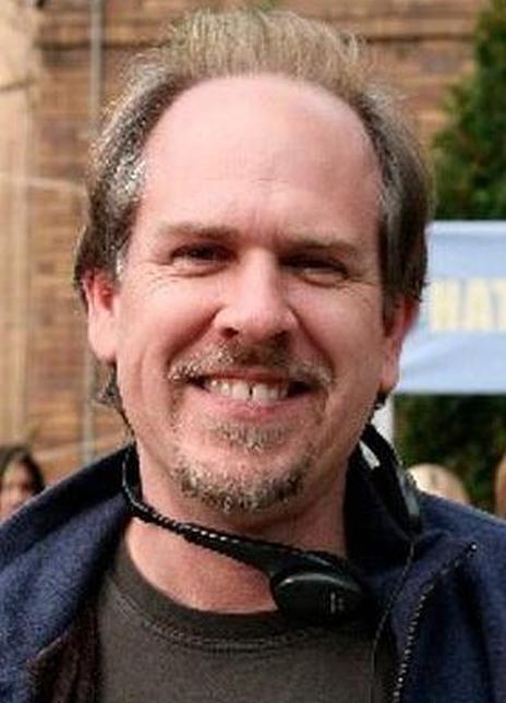 乔什·斯托博格 Josh Stolberg