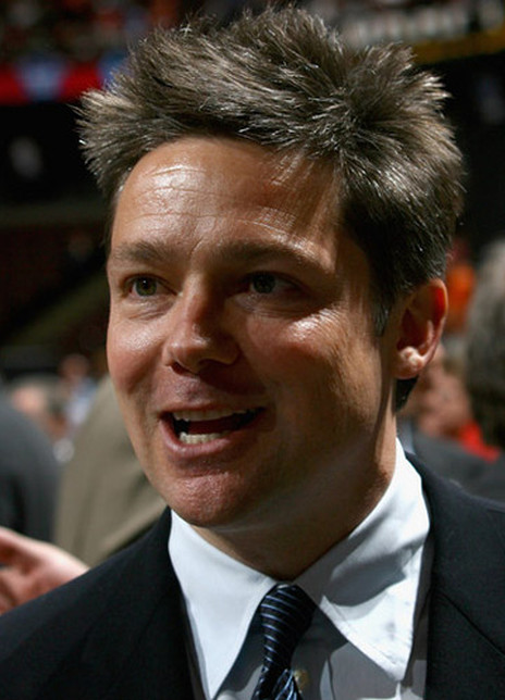 奥伦·科尔斯 Oren Koules