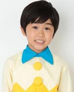 铃木福 小福 福君 すずき ふく  Fuku Suzuki