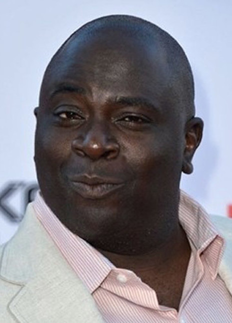 加里·安东尼·威廉姆斯 Gary Anthony Williams Gary Williams