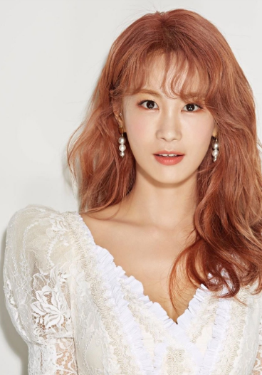 金智珉 Ji-Min Kim 김지민