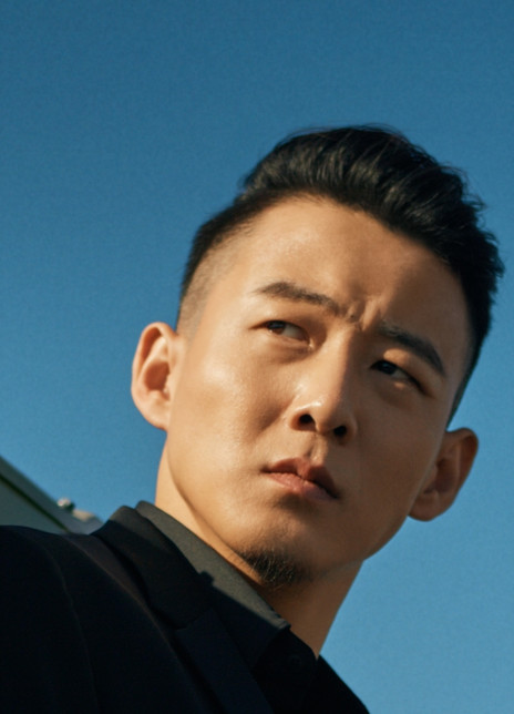 杨添明 Martin Yang  添明 马丁