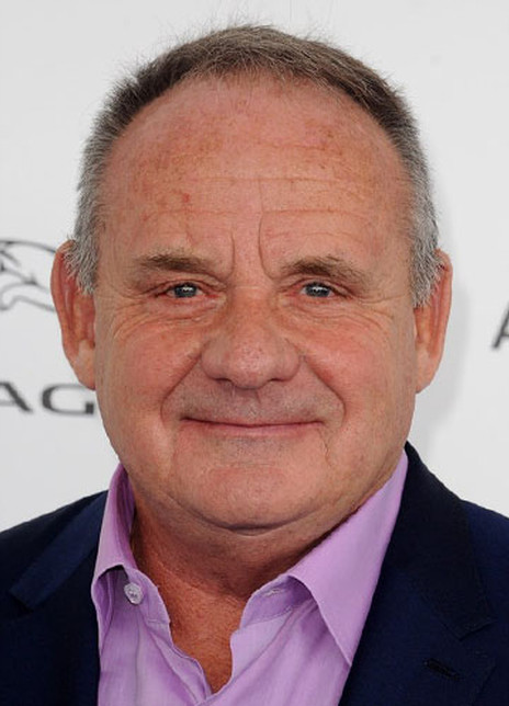 保罗·盖尔福勒 Paul Guilfoyle