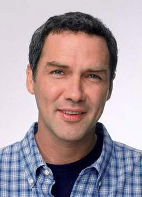 诺曼·麦克唐纳徳 Norm MacDonald Norman Gene MacDonald