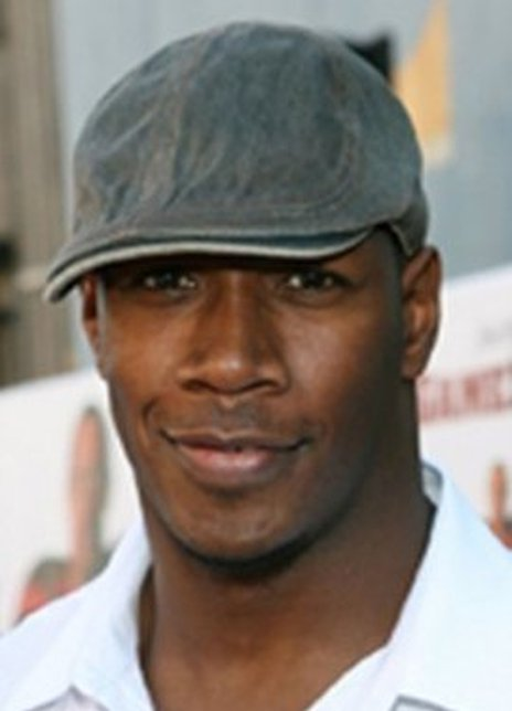 贾马尔·达夫 Jamal Duff Jamal E. Duff