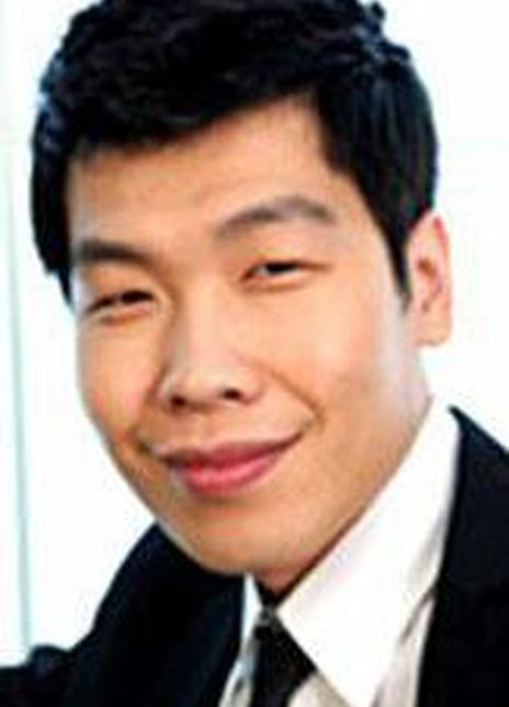 白奉基 Bong-Gi Baek 백봉기