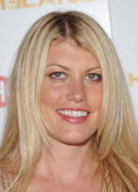 麦乐迪斯·奥斯特姆 Meredith Ostrom Meredith Joy Ostrom