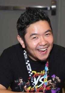 艾瑞克·鲍扎 Eric Bauza