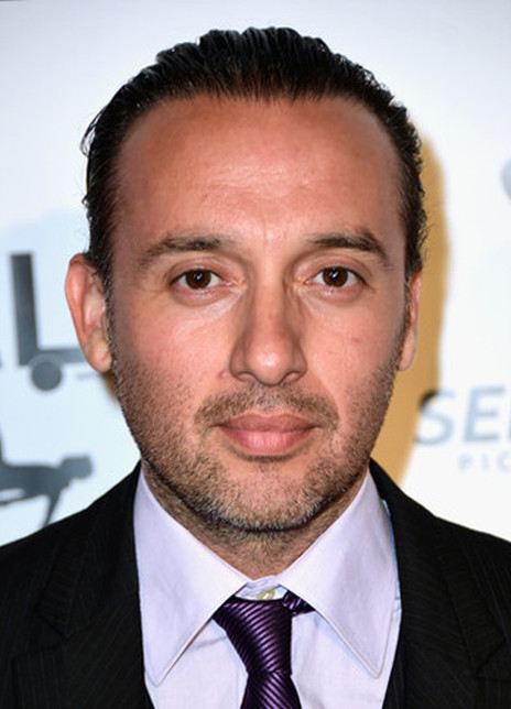 塞思·迈克尔斯 Seth Michaels