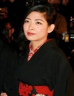 内田也哉子 うちだ　ややこ