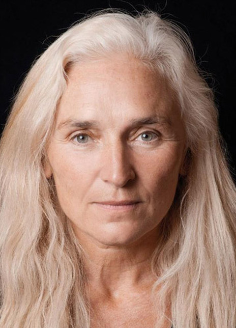 欧文·弗热瑞 Olwen Fouéré