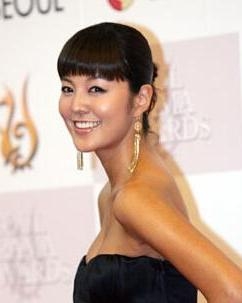 金成恩 金盛恩 Kim Sung-eun