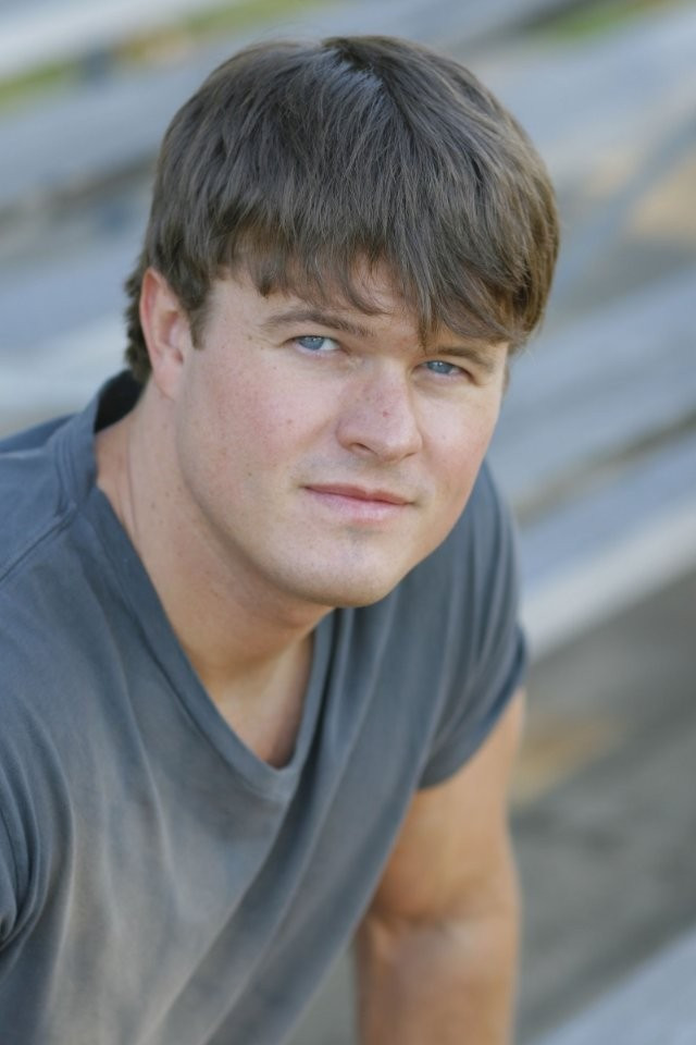 格兰·凯斯 Grant Case Richard Grant Case Jr.