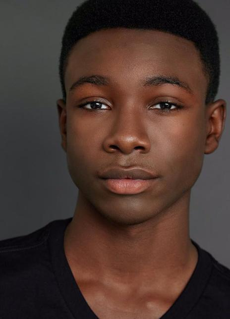 奈尔斯·菲奇 Niles Fitch