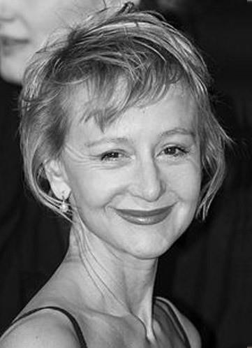 苏珊娜·洛塔尔 Susanne Lothar