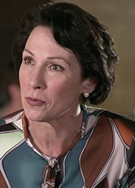 艾莉森·布鲁斯 Alison Bruce