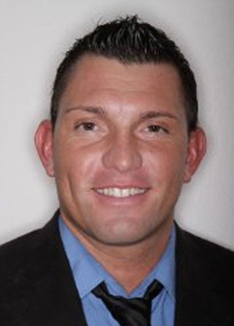 哈雷·卡斯特罗 Harley Castro