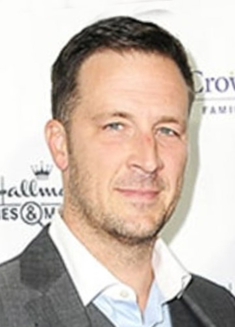 布莱德利·史密斯 Brady Smith Patrick Brady Smith