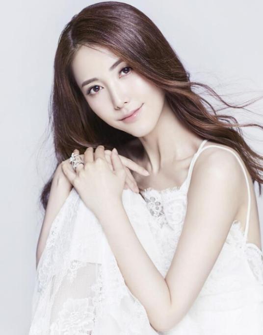 晨梓妍 晨辰 Cici