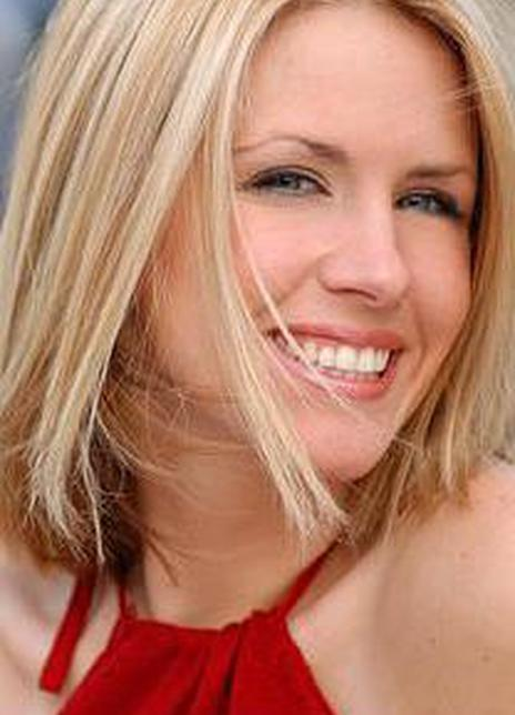 朱丽叶·李维斯 Juliet Reeves